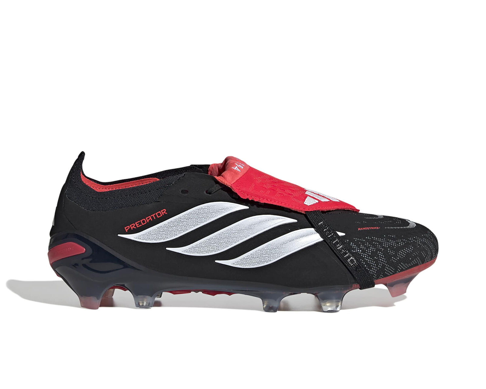 Adidas Siyah Adidas Predator Elite