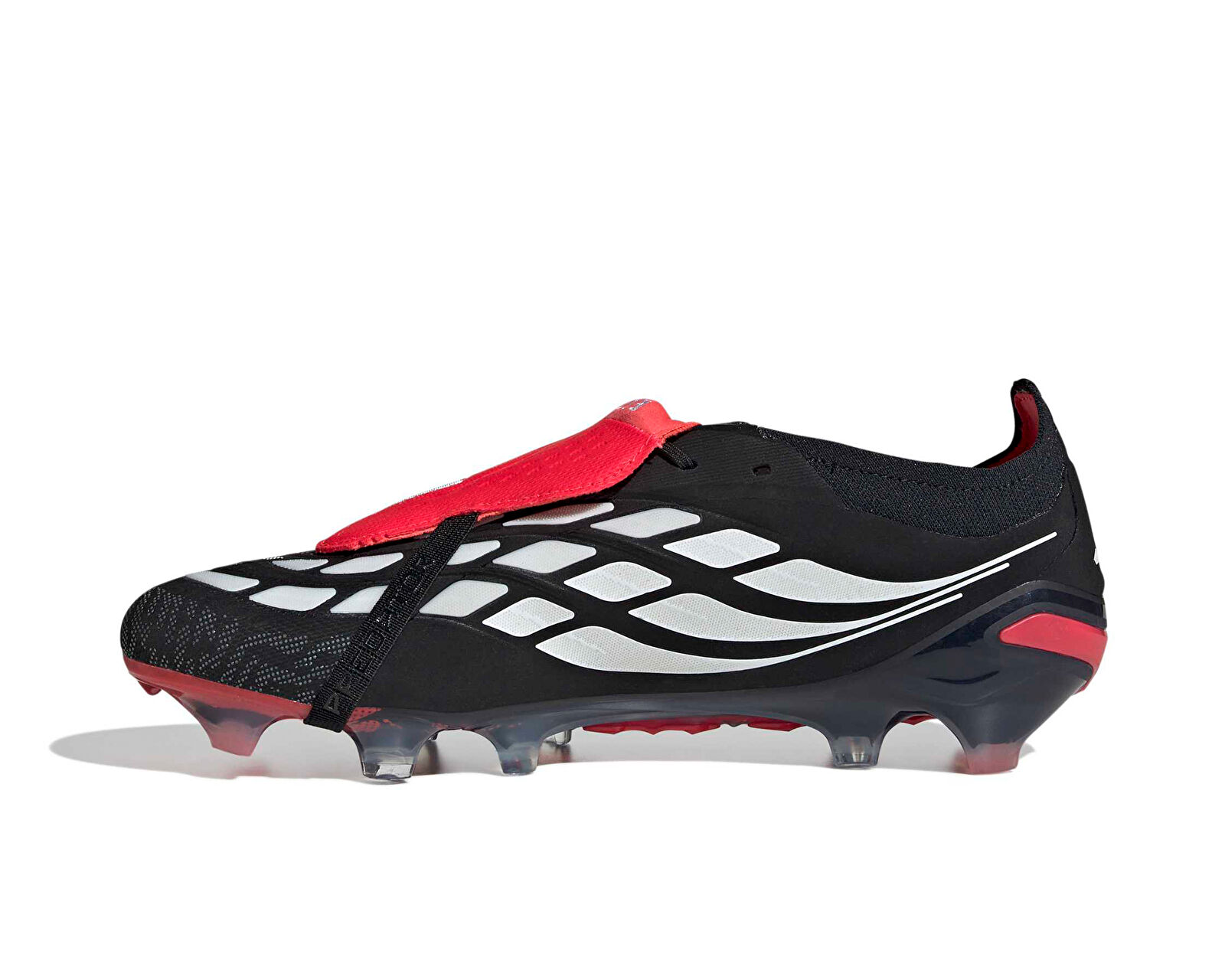 Adidas Siyah Adidas Predator Elite