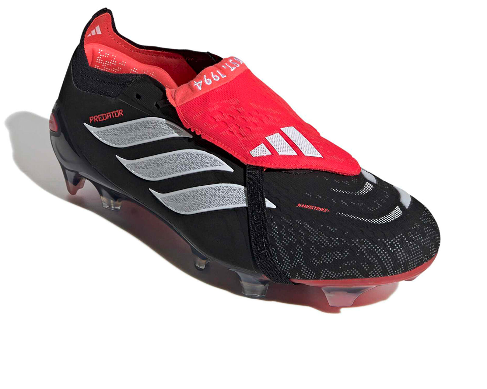 Adidas Siyah Adidas Predator Elite