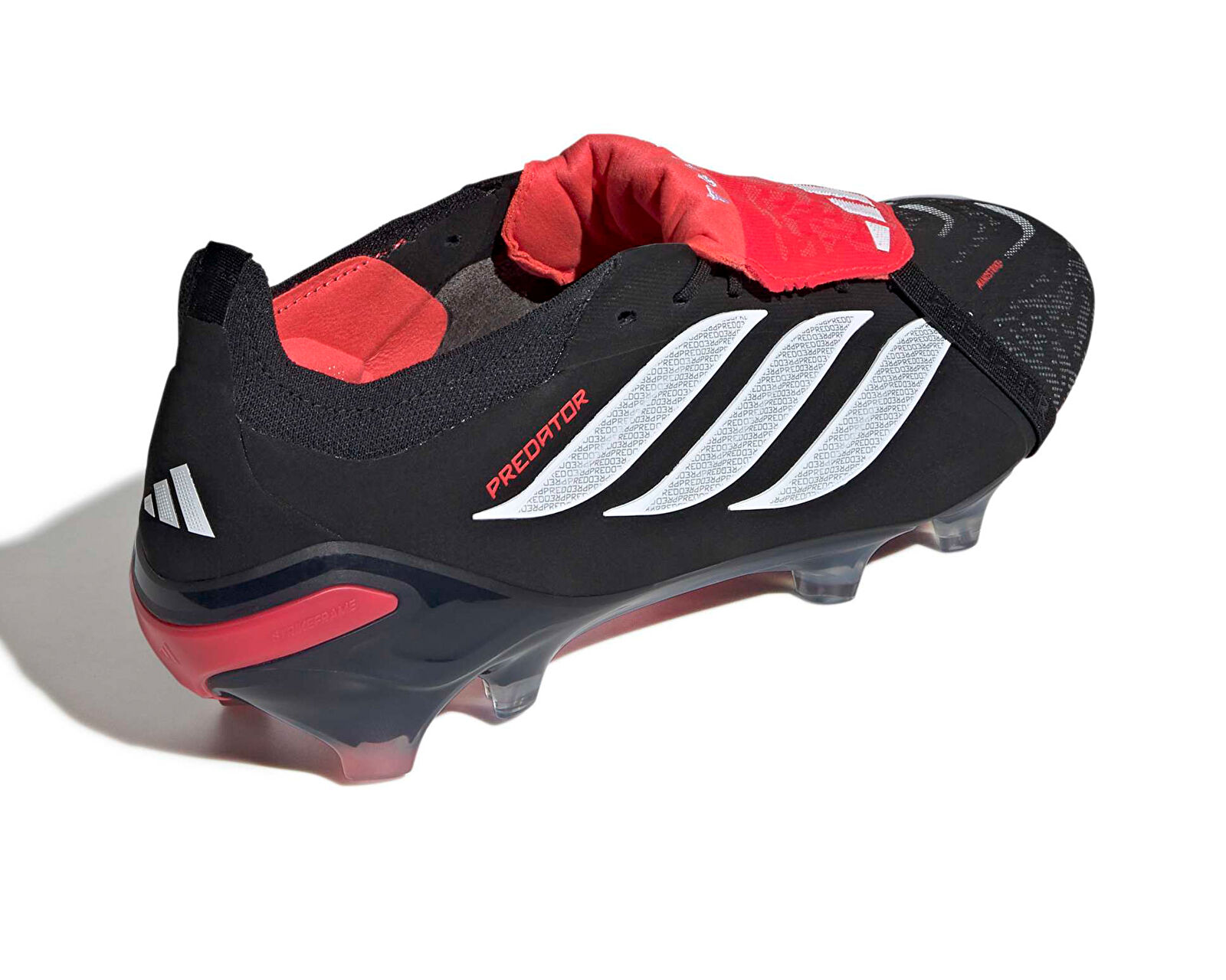 Adidas Siyah Adidas Predator Elite