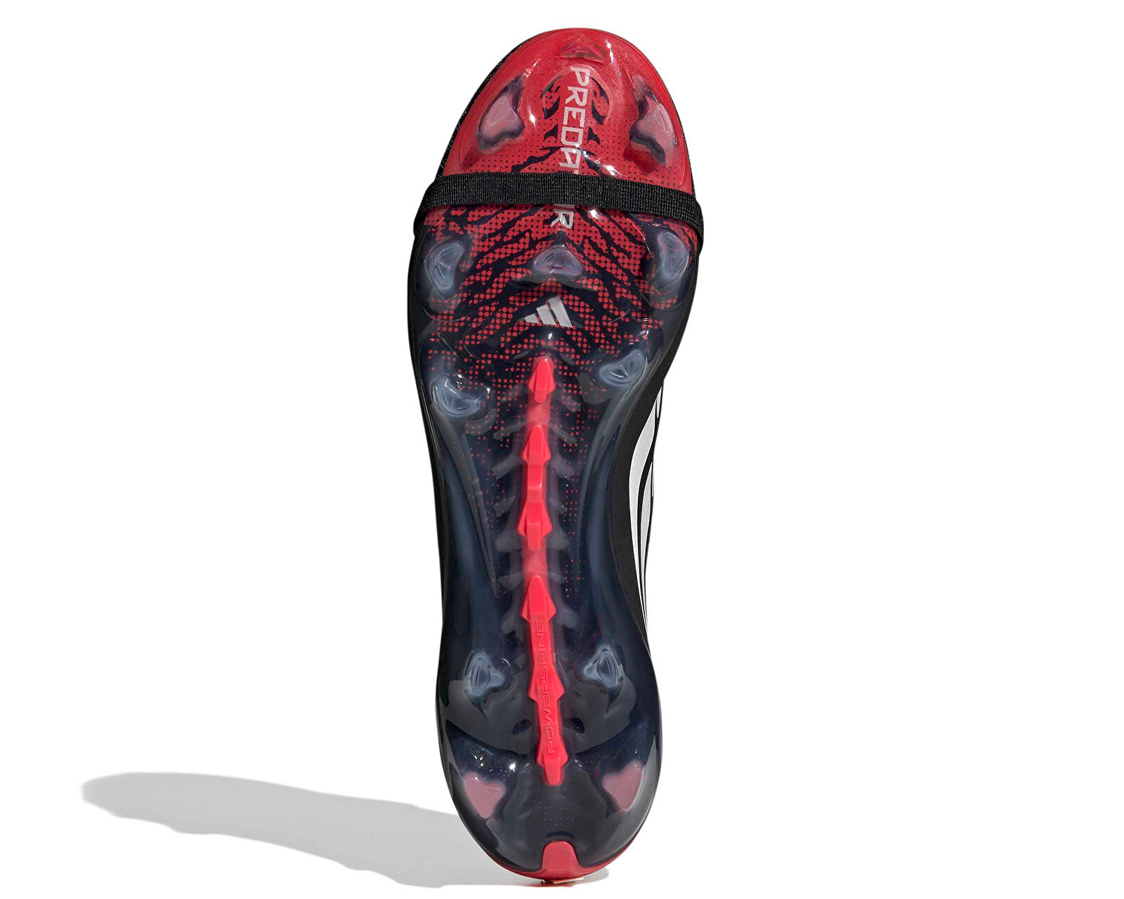 Adidas Siyah Adidas Predator Elite