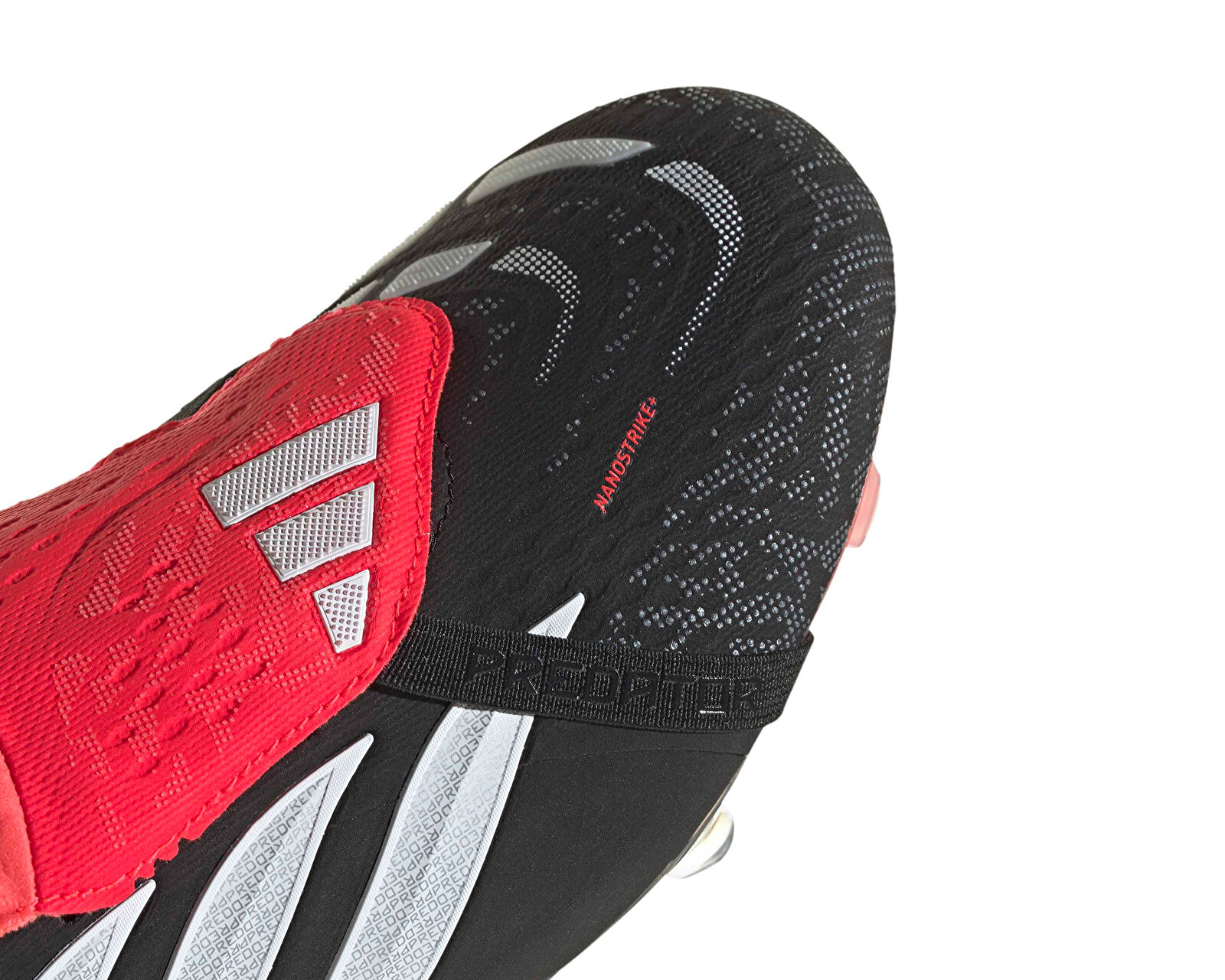 Adidas Siyah Adidas Predator Elite