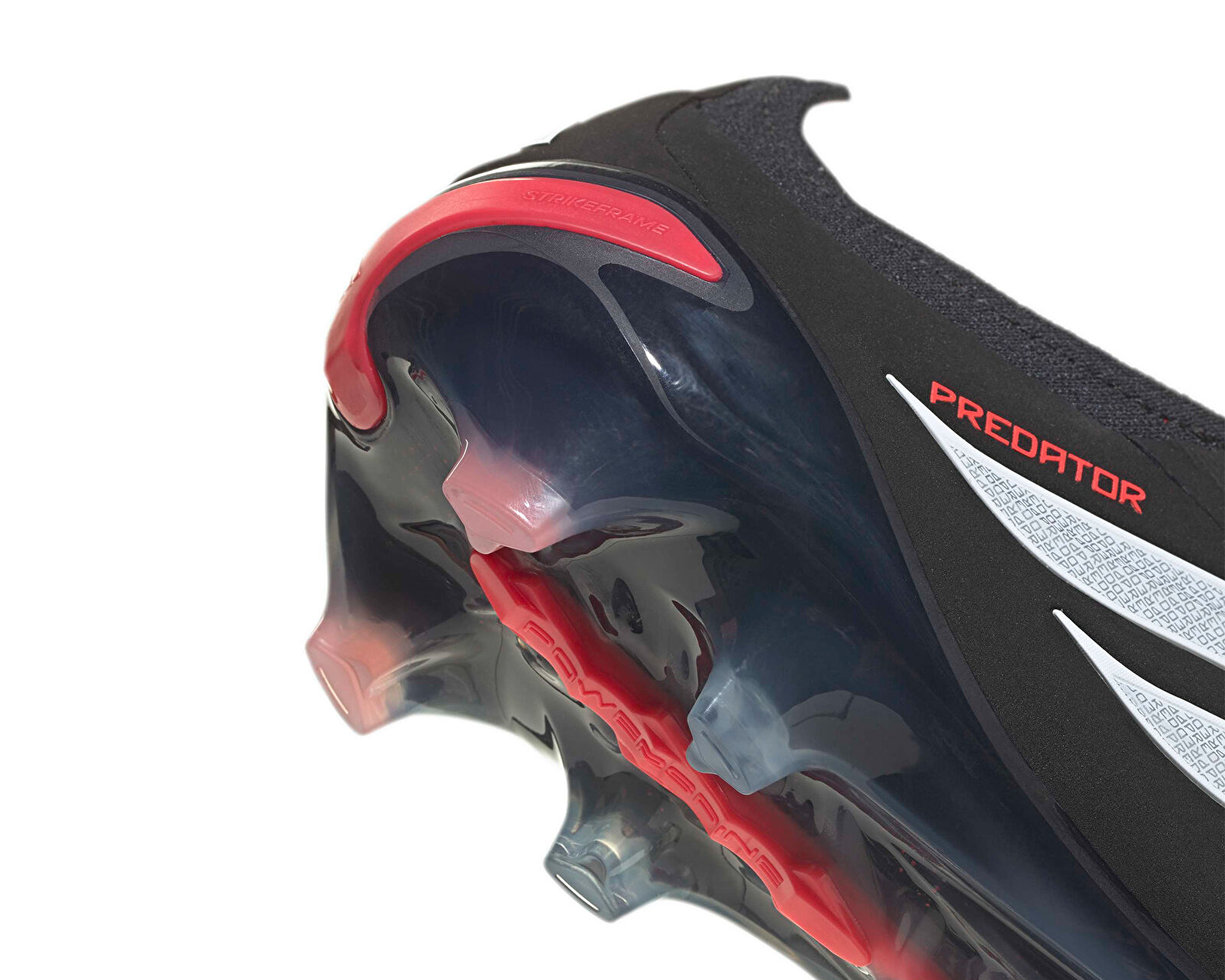 Adidas Siyah Adidas Predator Elite