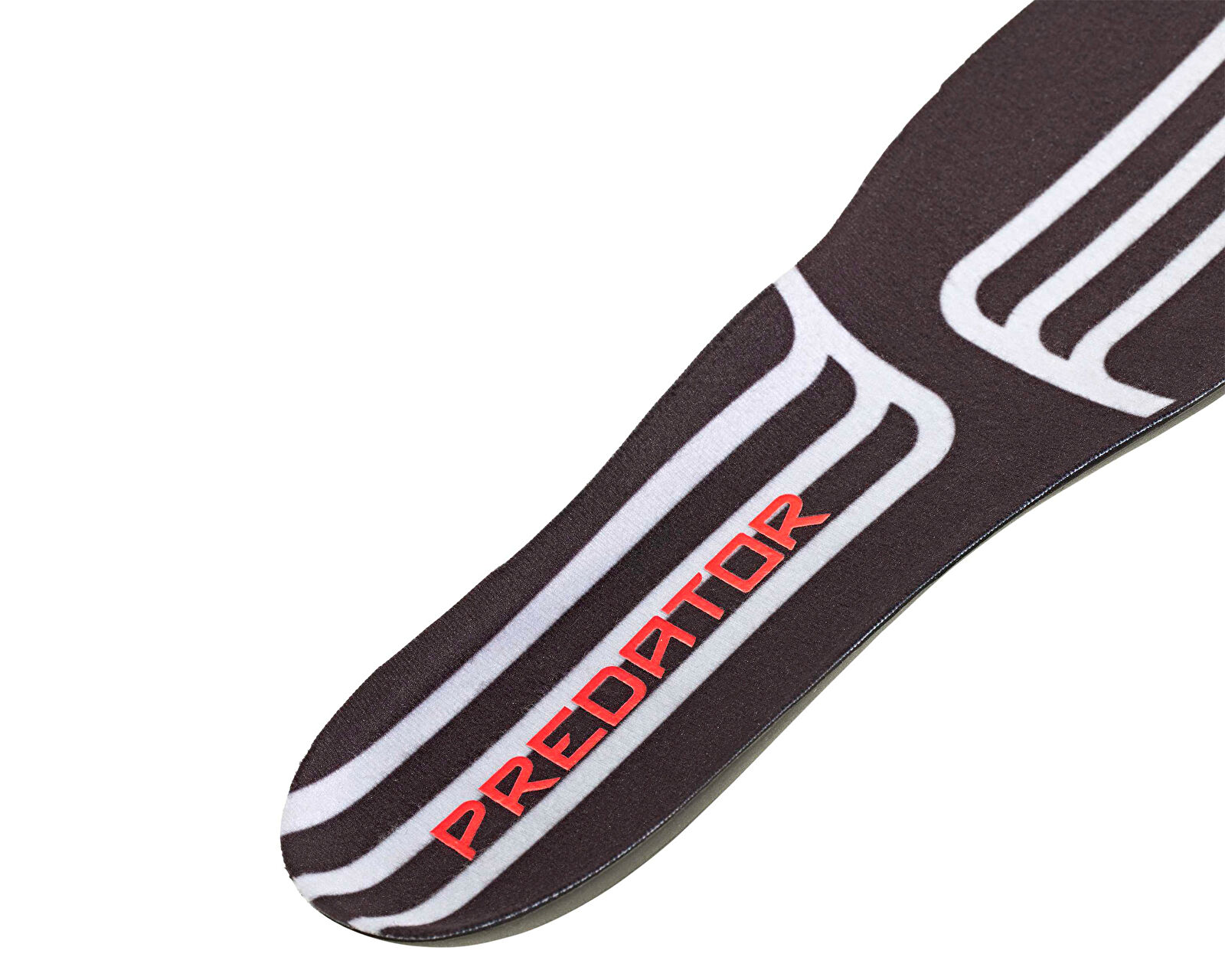 Adidas Gri Adidas Predator Elite