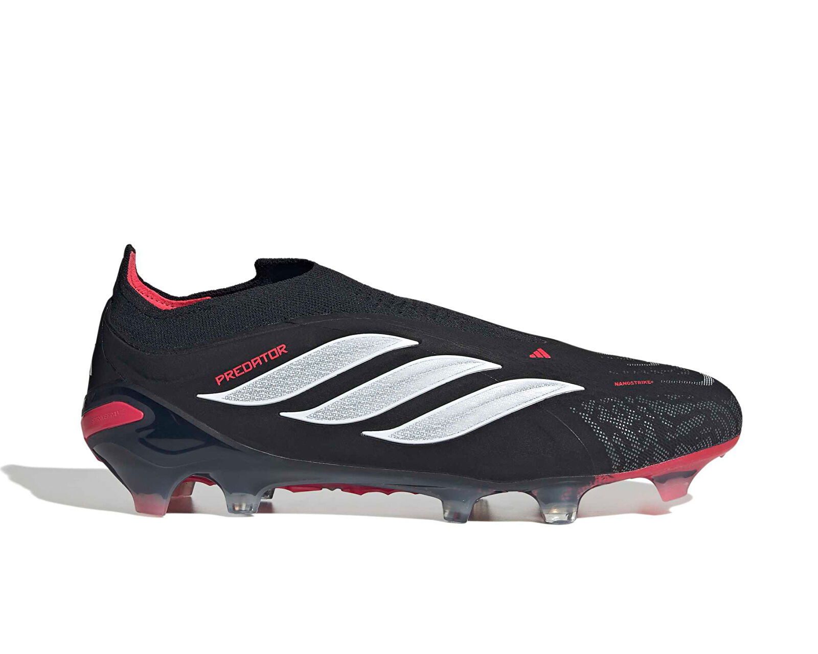 Adidas Siyah Adidas Predator Elite