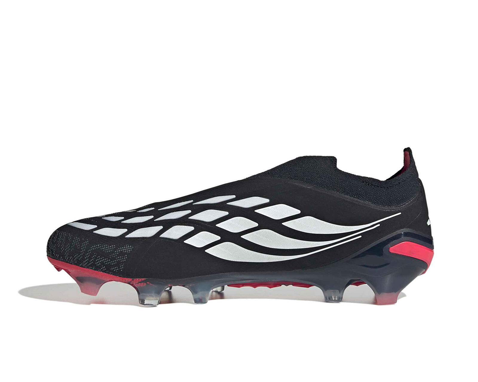 Adidas Siyah Adidas Predator Elite