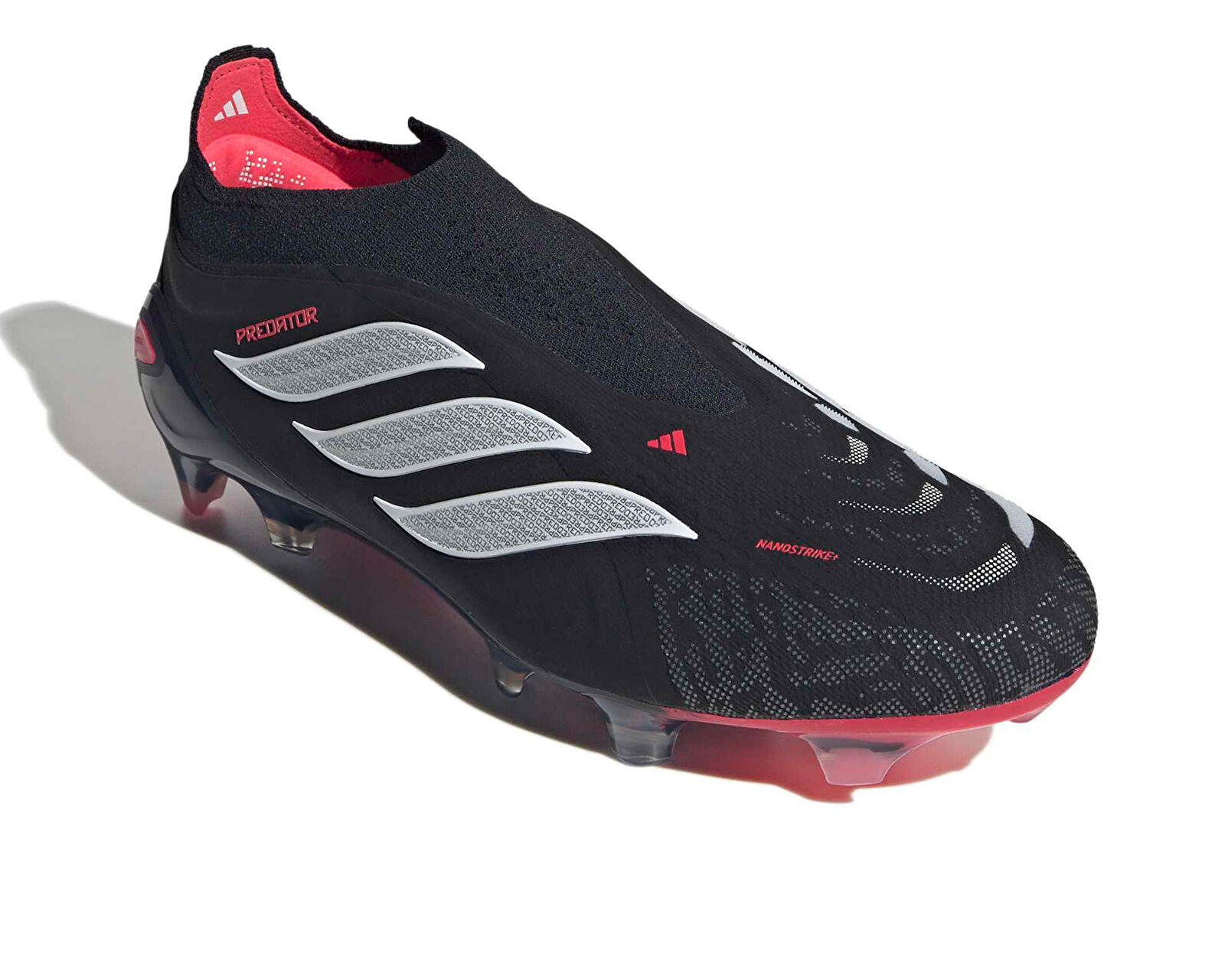 Adidas Siyah Adidas Predator Elite