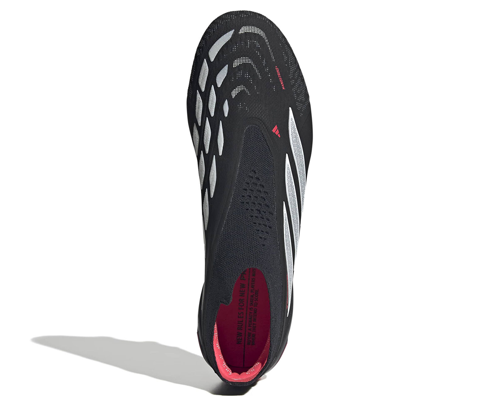 Adidas Siyah Adidas Predator Elite