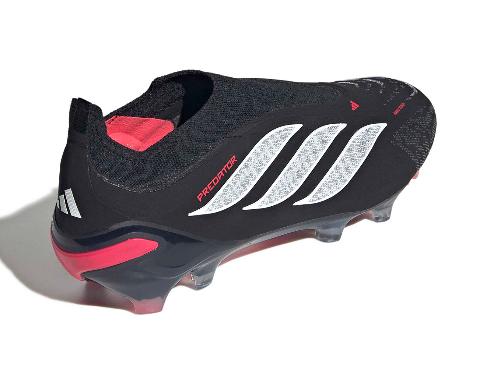 Adidas Siyah Adidas Predator Elite