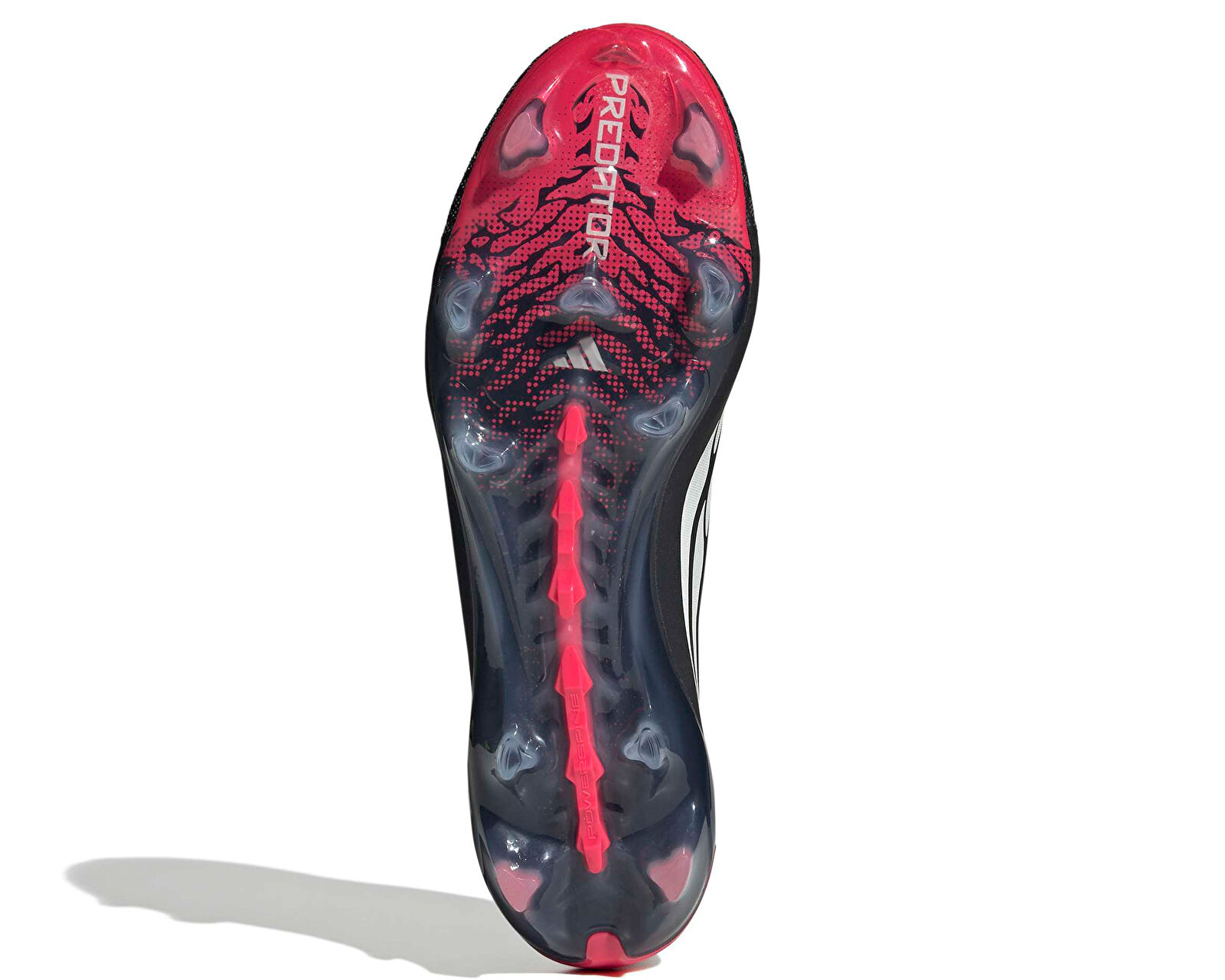 Adidas Siyah Adidas Predator Elite