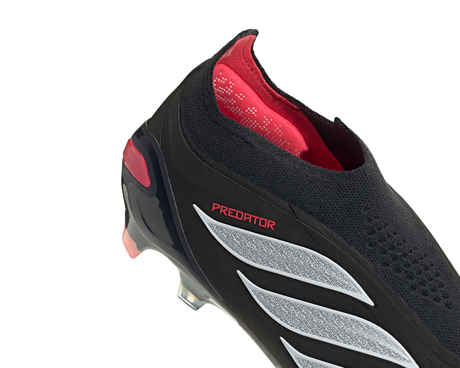 Adidas Siyah Adidas Predator Elite
