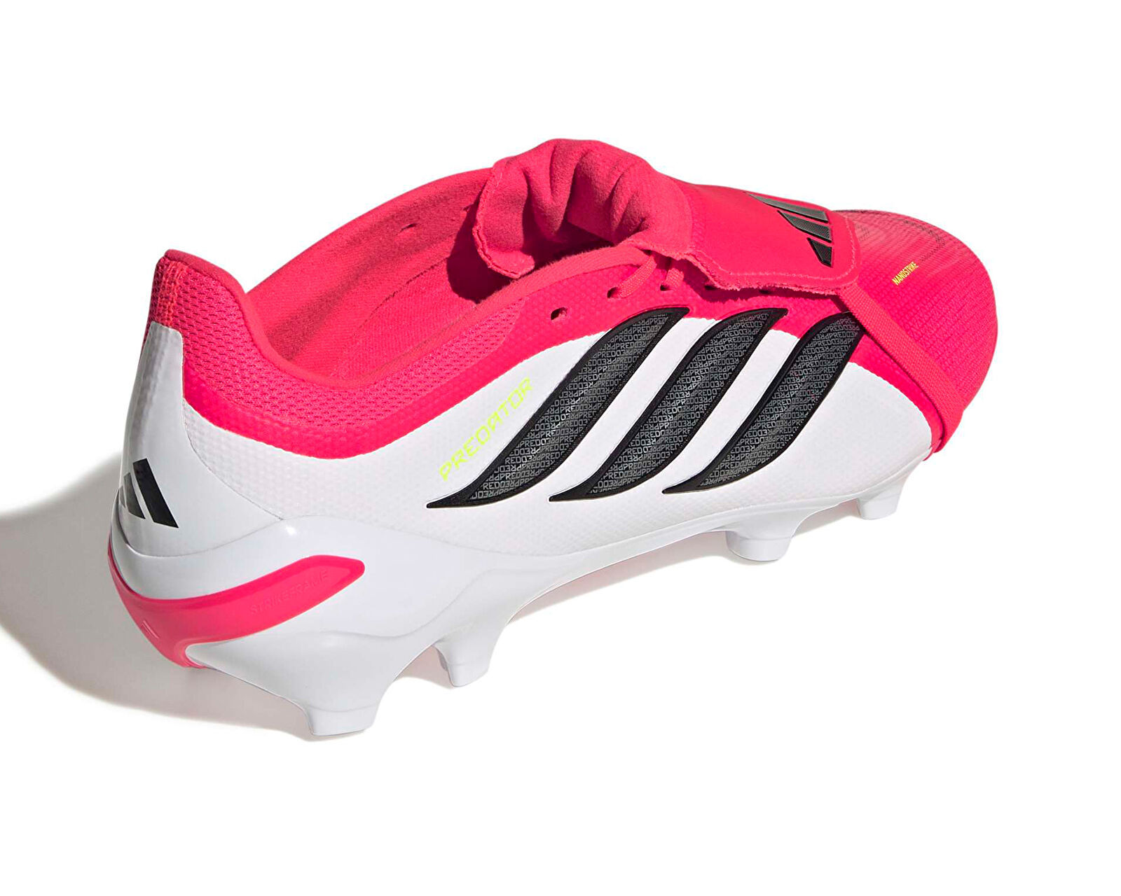 Adidas Kırmızı Adidas Predator League
