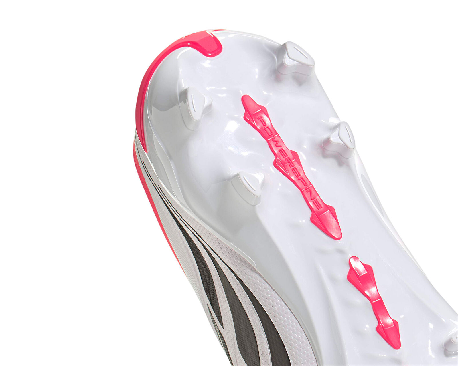 Adidas Kırmızı Adidas Predator League