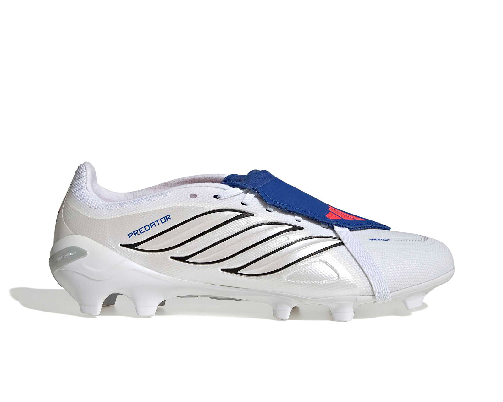 Adidas Beyaz Adidas Predator League