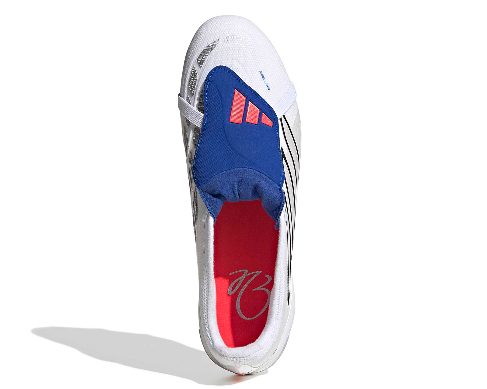Adidas Beyaz Adidas Predator League