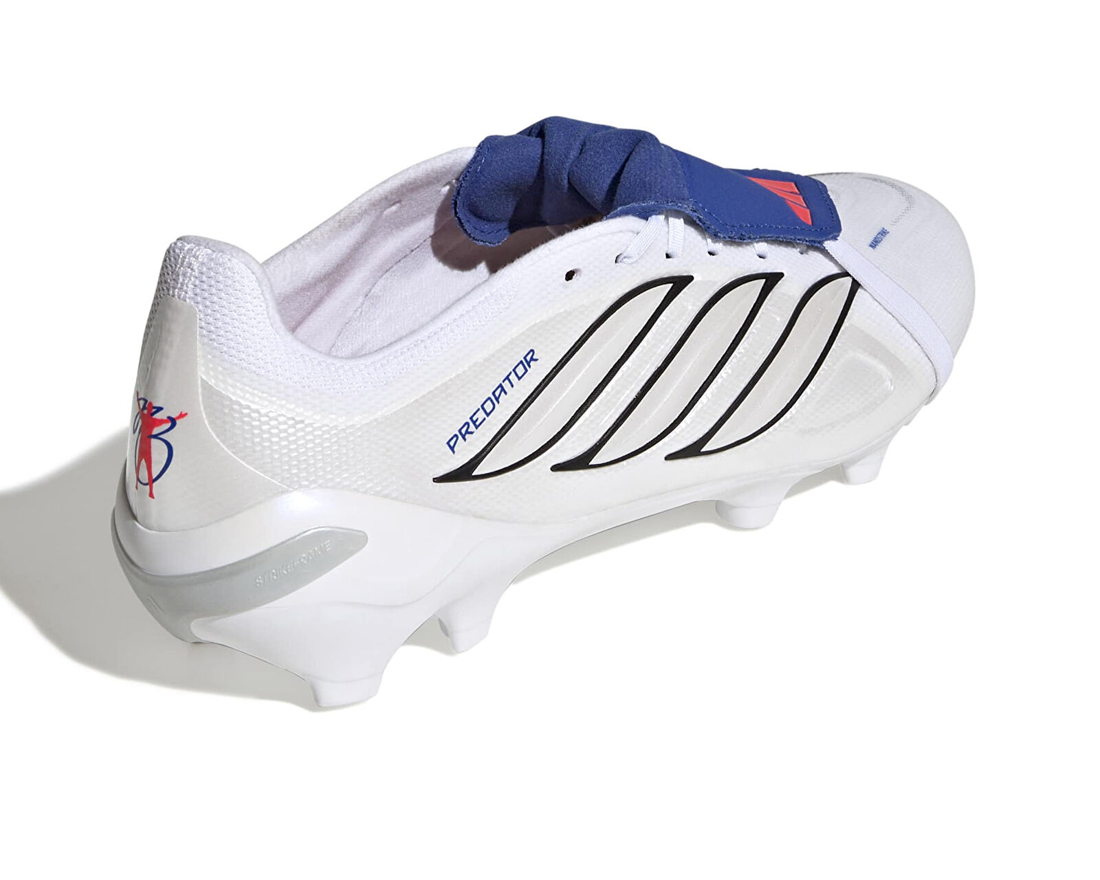 Adidas Beyaz Adidas Predator League