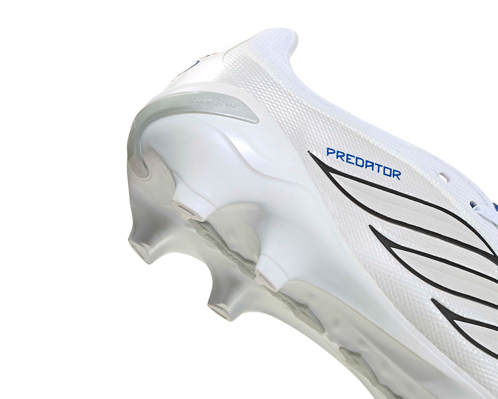 Adidas Beyaz Adidas Predator League
