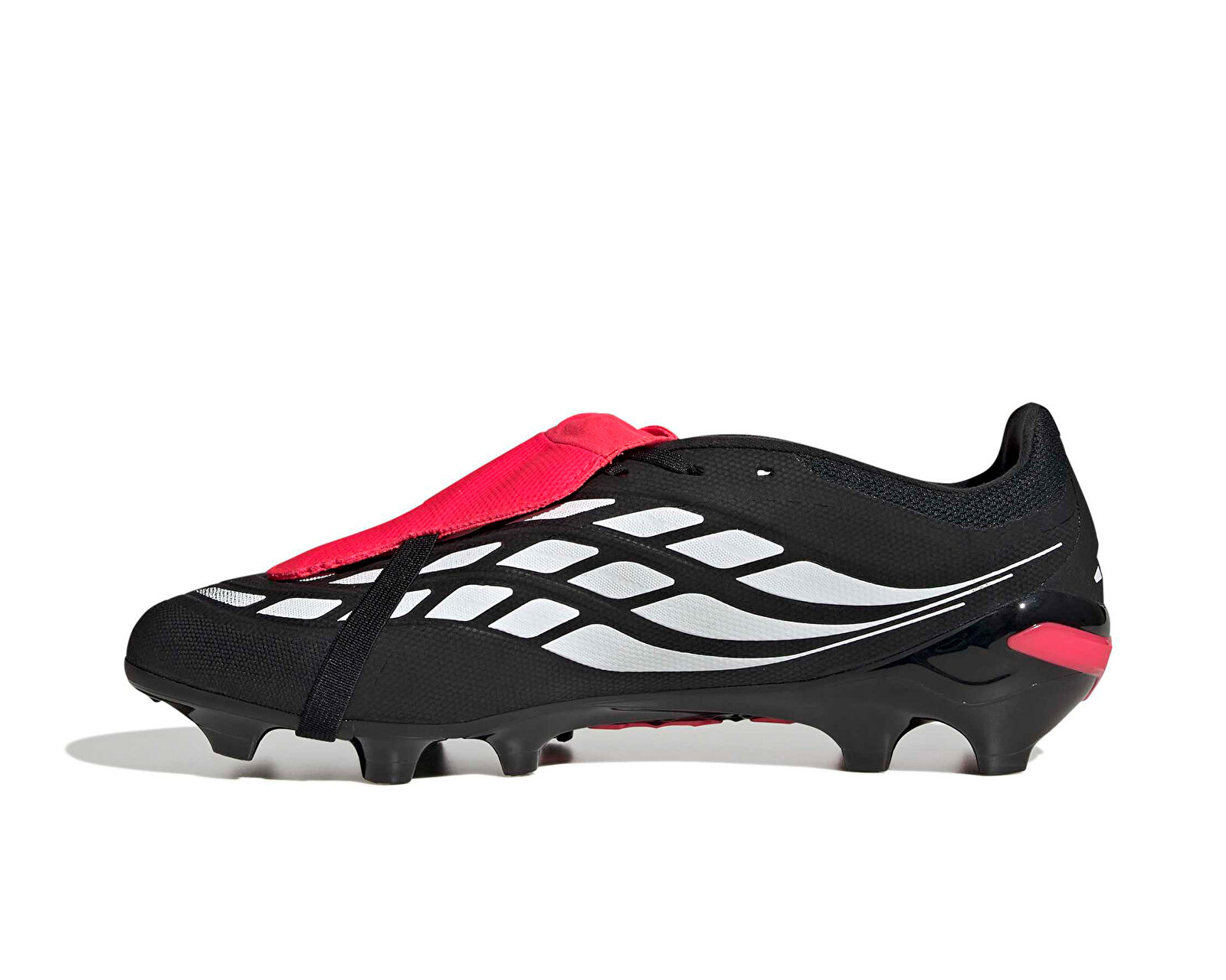 Adidas Siyah Adidas Predator League