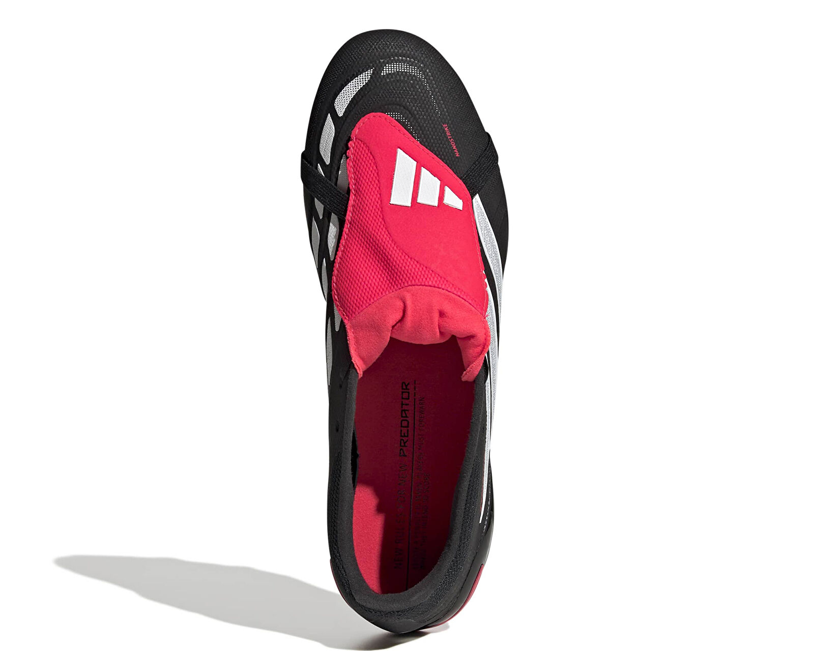 Adidas Siyah Adidas Predator League