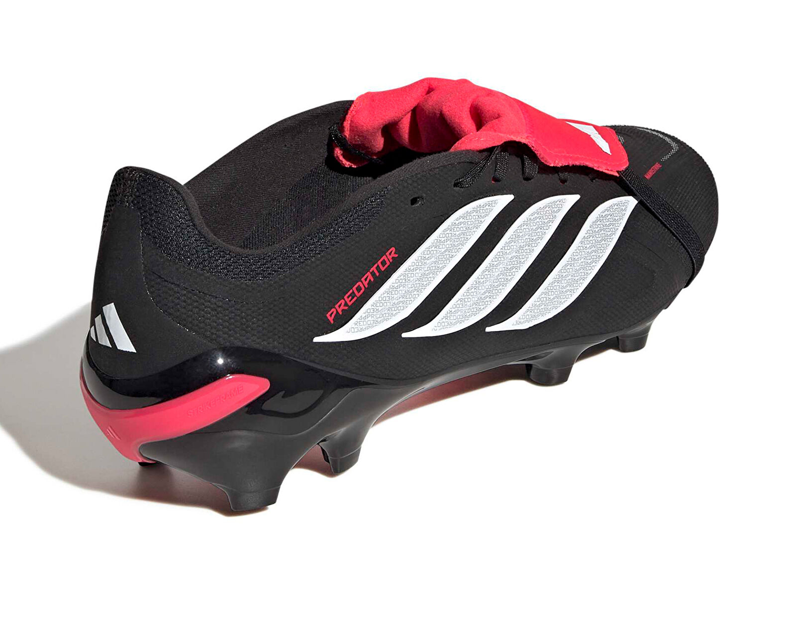 Adidas Siyah Adidas Predator League