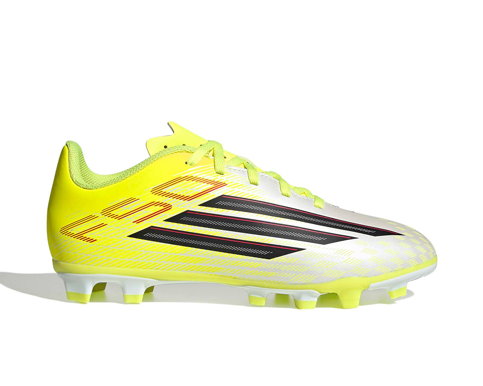 Adidas Sarı Adidas F50 Club