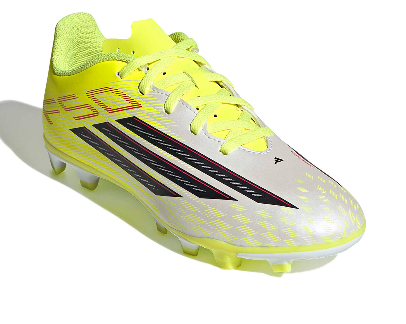Adidas Sarı Adidas F50 Club