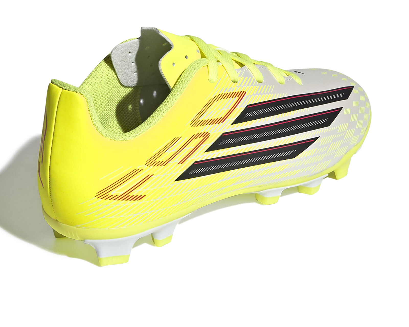 Adidas Sarı Adidas F50 Club