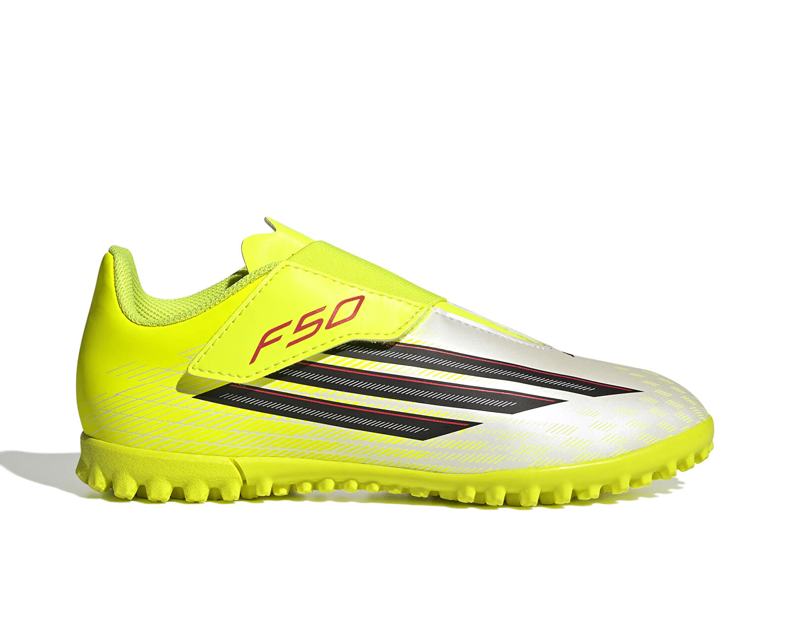 Adidas Sarı Adidas F50 Club js1487