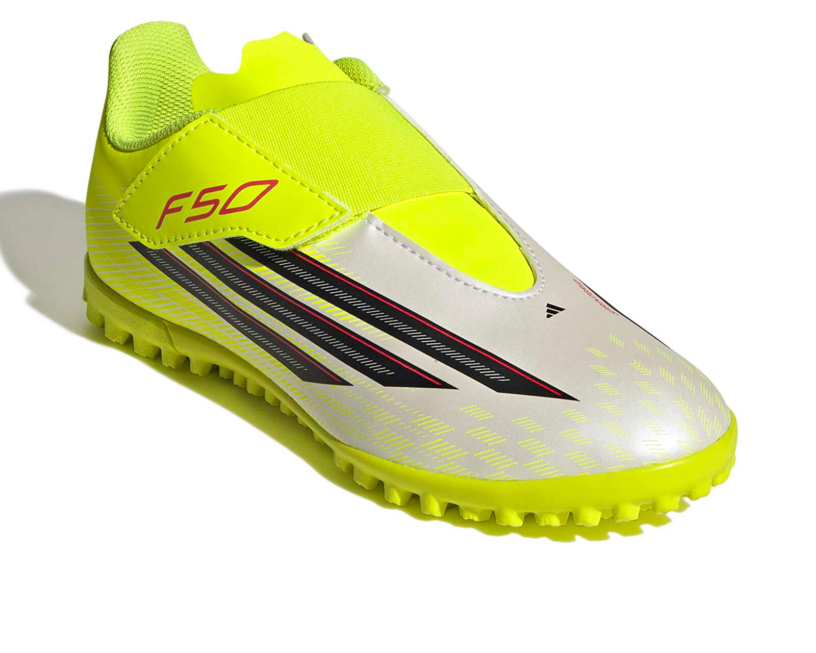 Adidas Sarı Adidas F50 Club js1487
