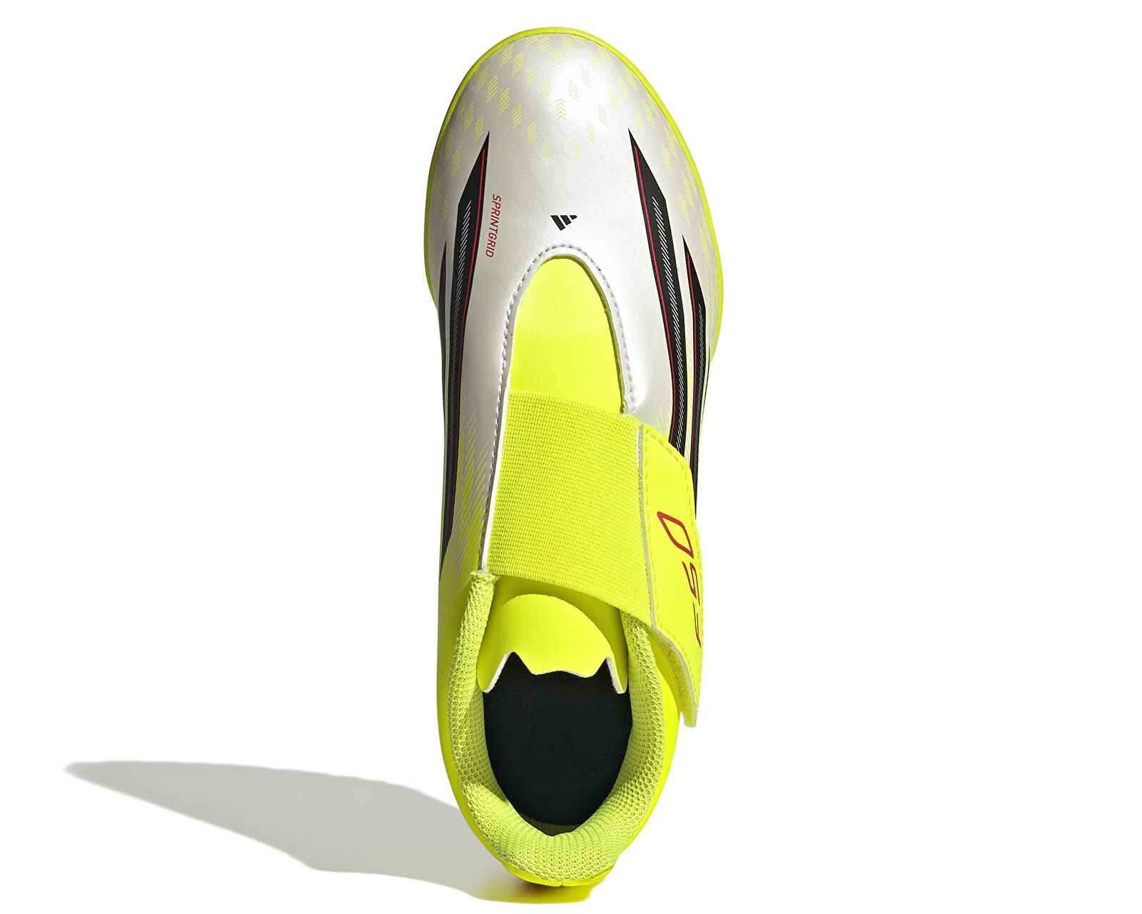 Adidas Sarı Adidas F50 Club js1487