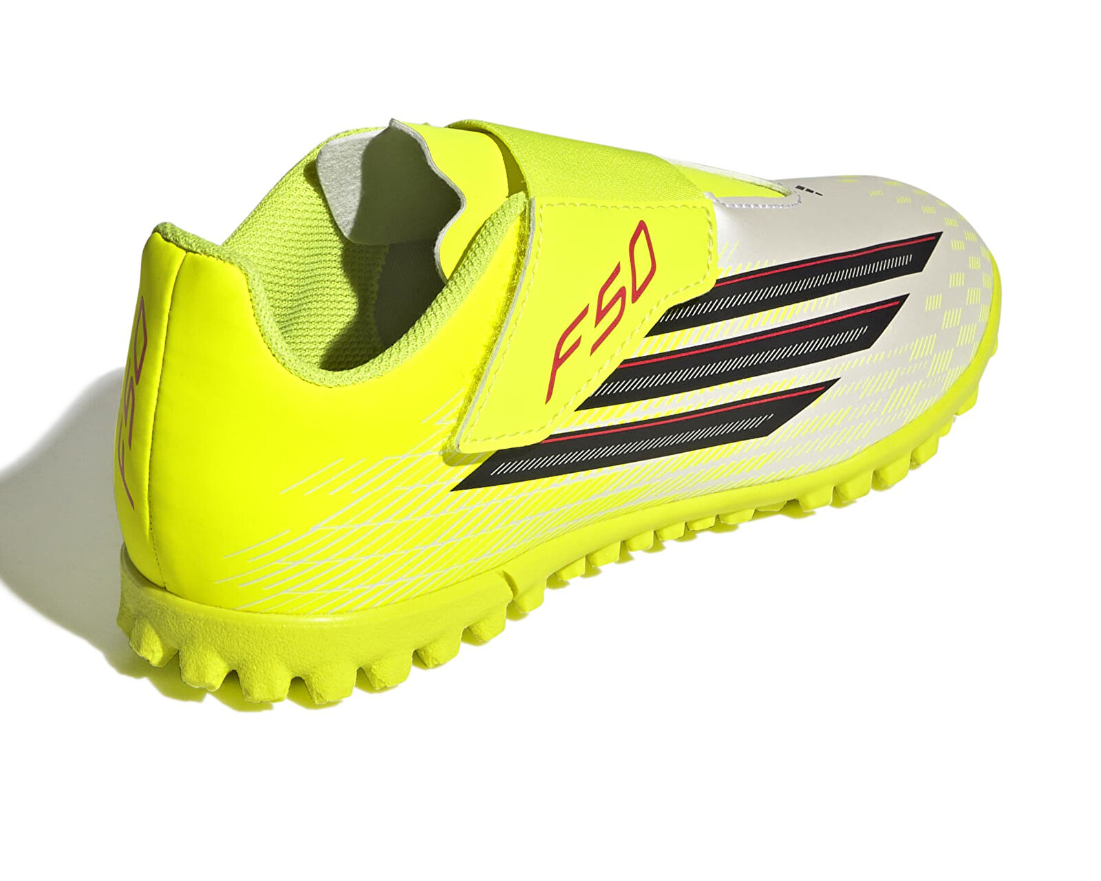 Adidas Sarı Adidas F50 Club js1487