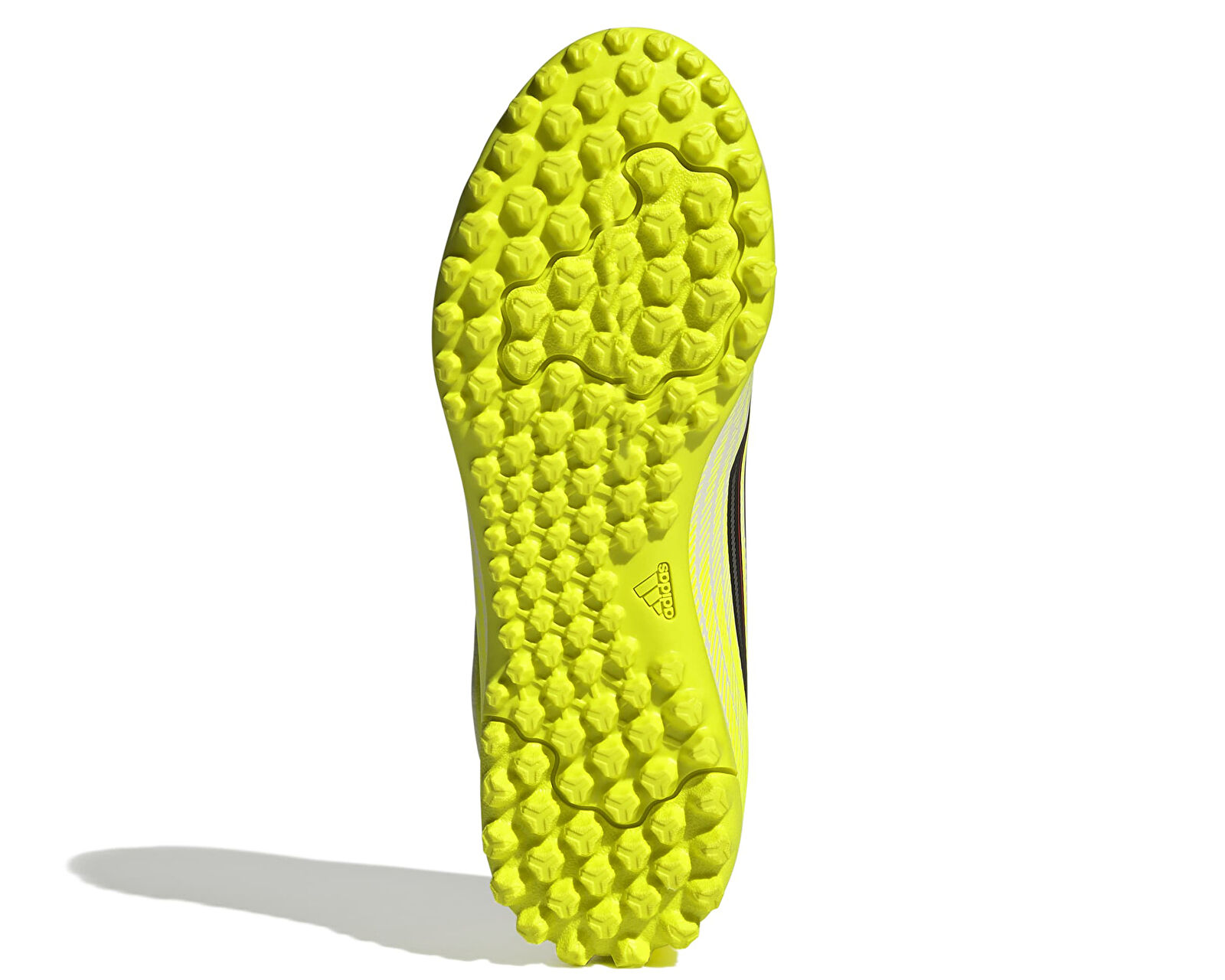 Adidas Sarı Adidas F50 Club js1487