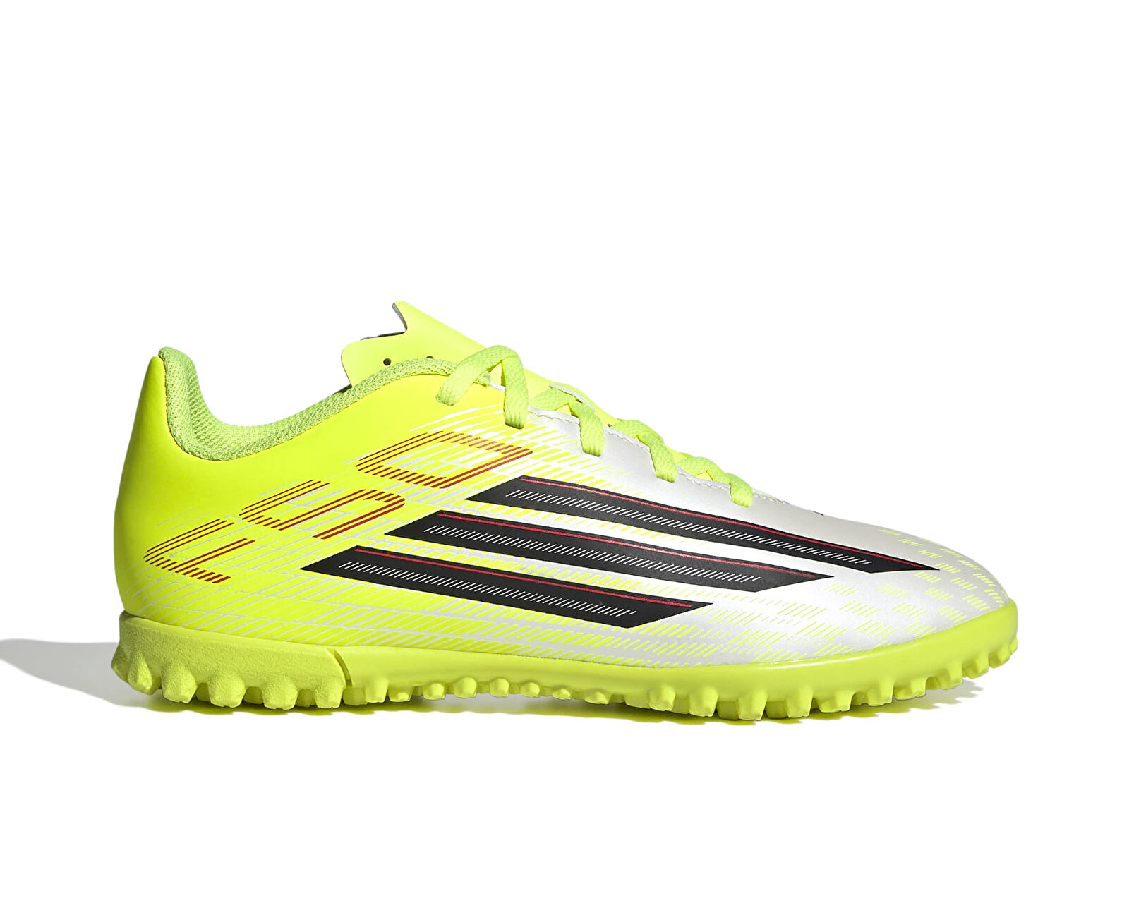 Adidas Yeşil Adidas F50 Club
