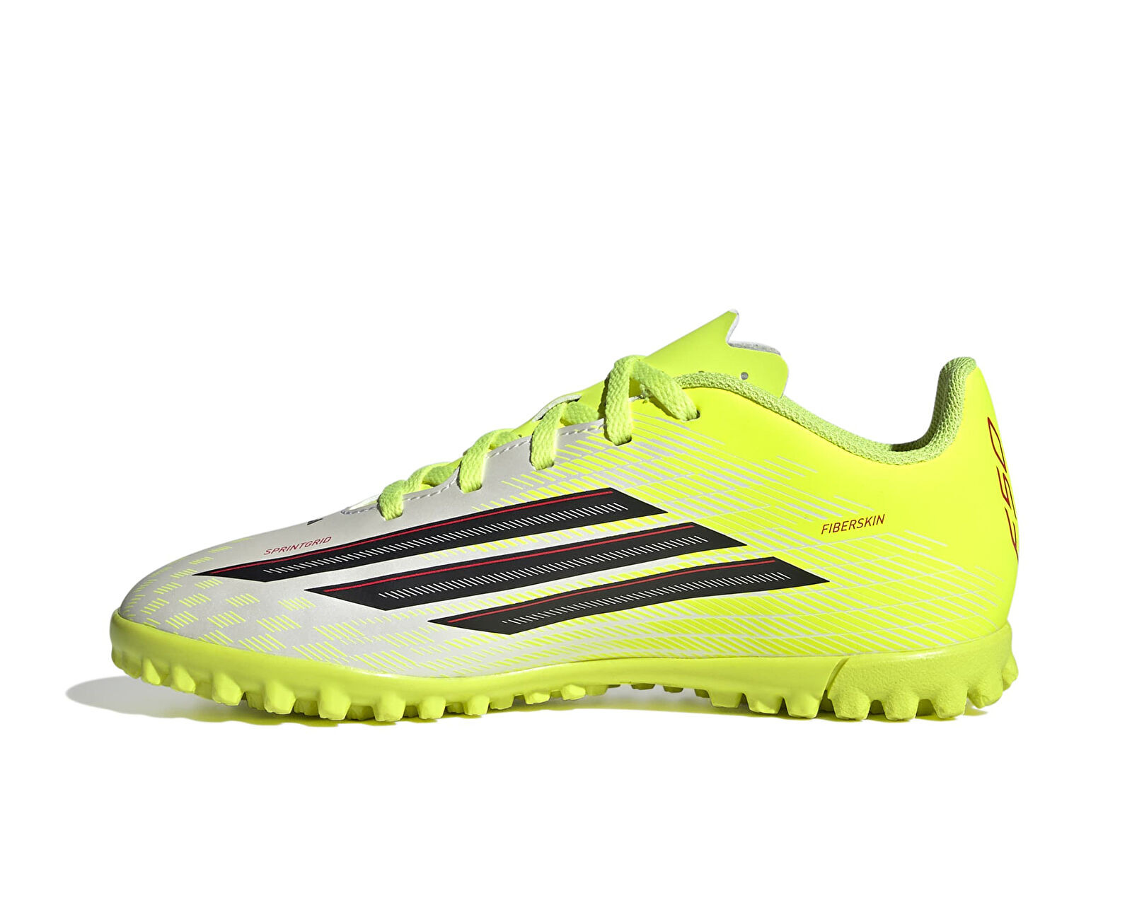 Adidas Yeşil Adidas F50 Club