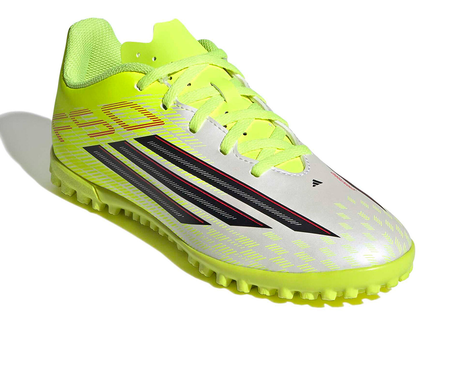 Adidas Yeşil Adidas F50 Club