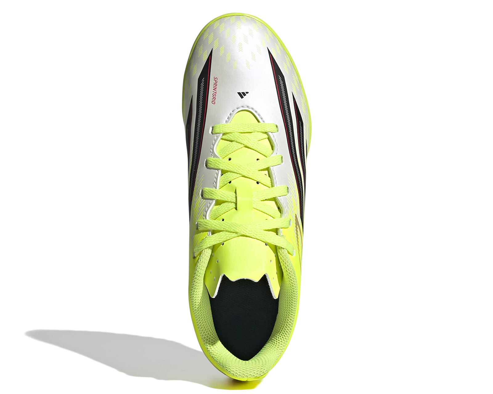 Adidas Yeşil Adidas F50 Club