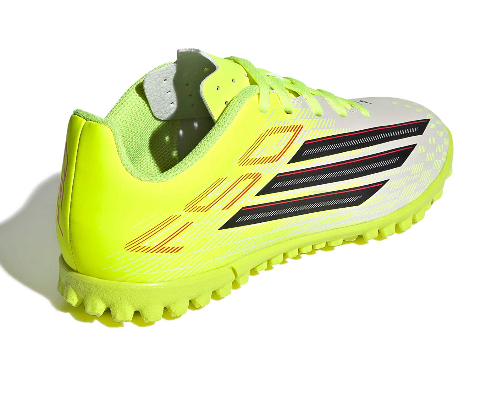 Adidas Yeşil Adidas F50 Club