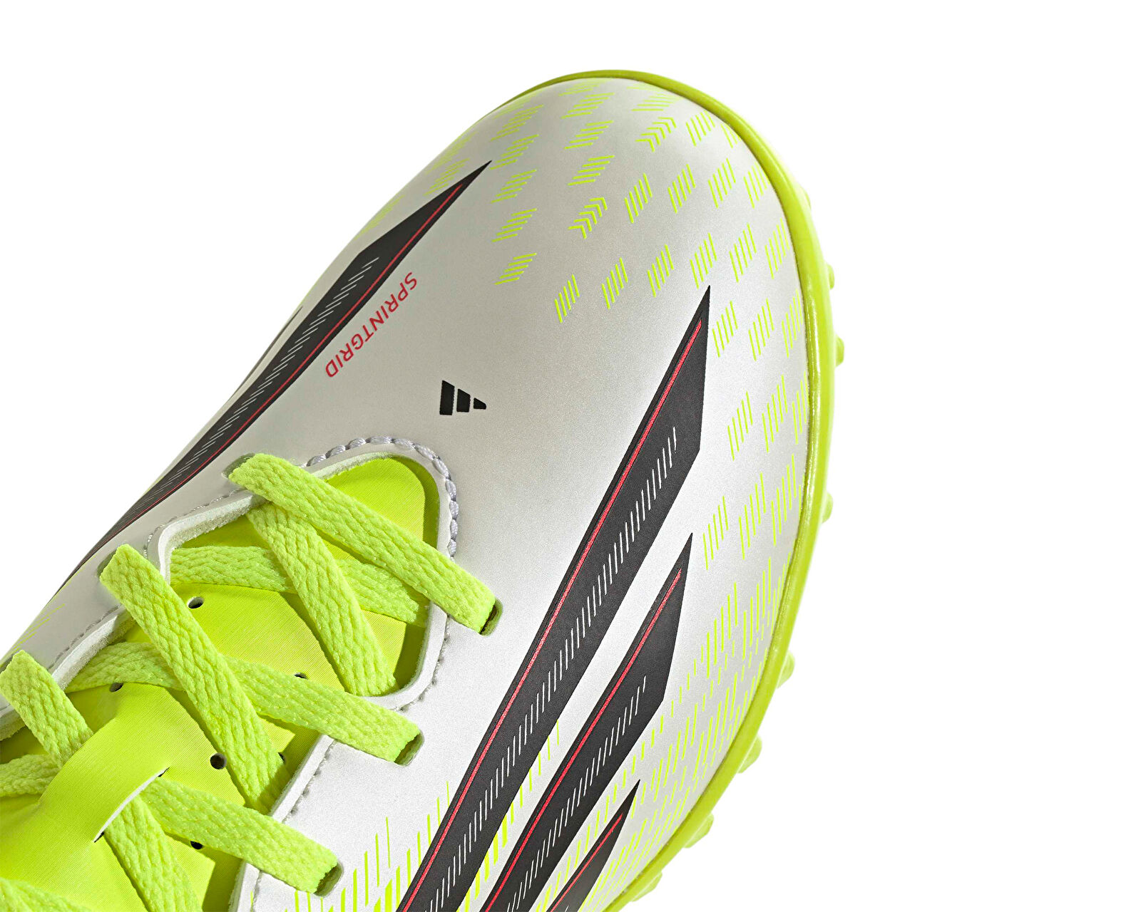 Adidas Yeşil Adidas F50 Club