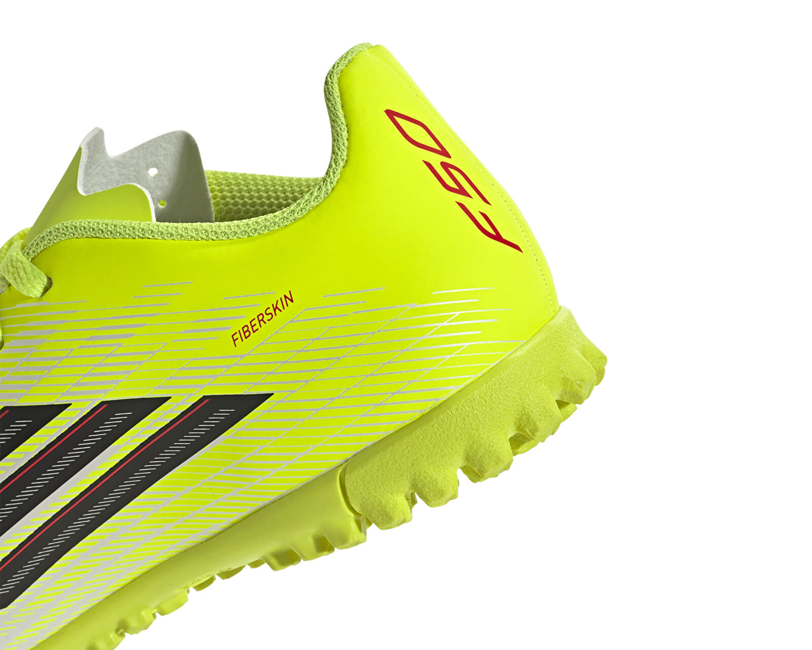 Adidas Yeşil Adidas F50 Club