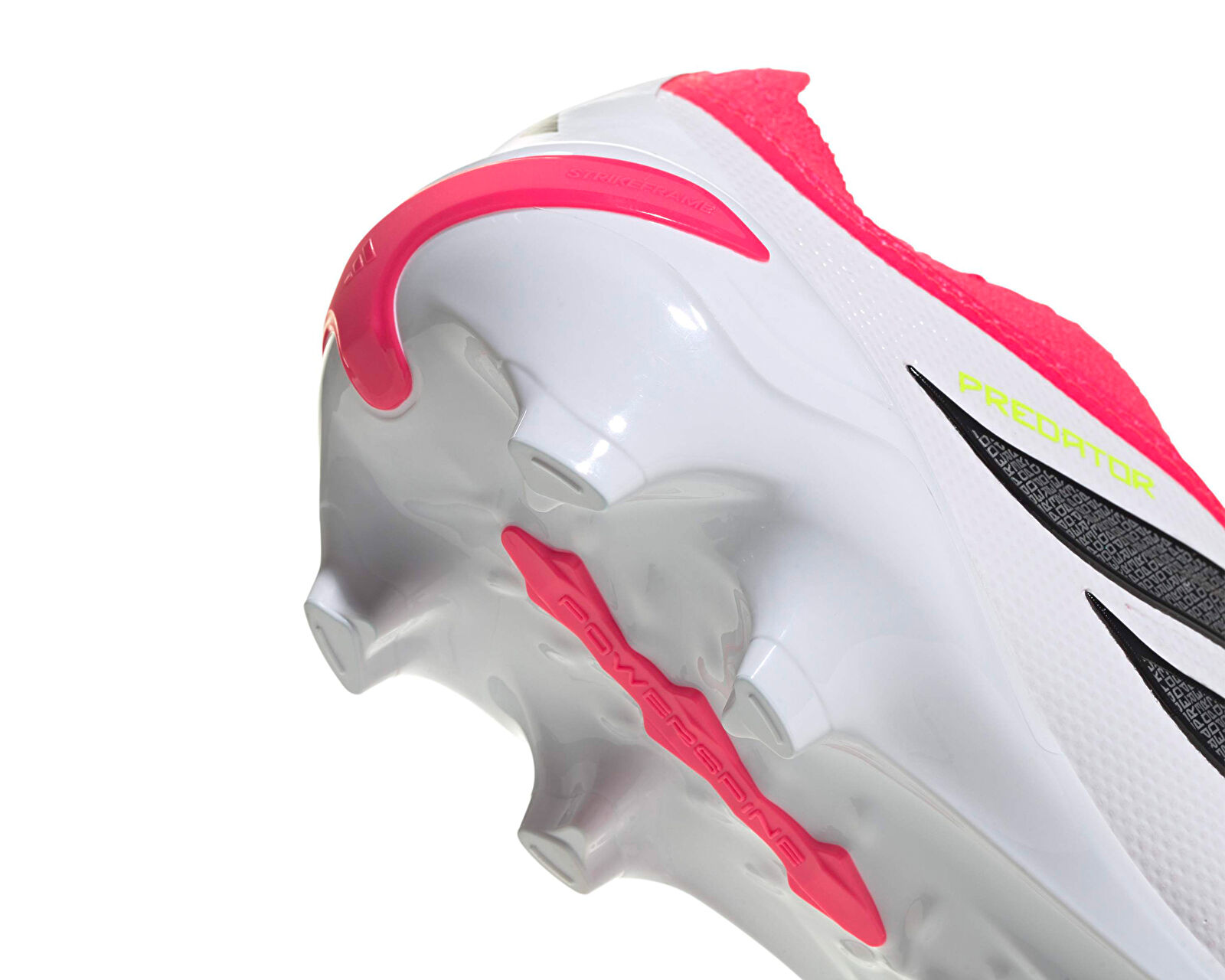 Adidas Kırmızı Adidas Predator League js2997