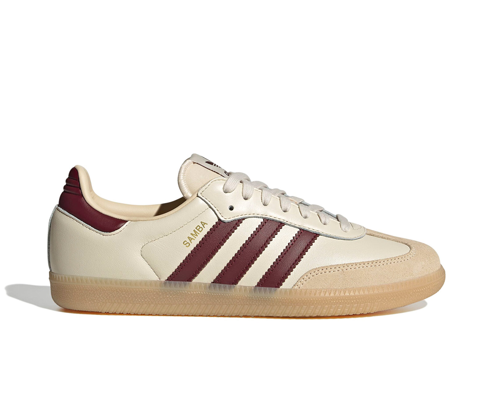 Adidas Bej Adidas Samba OG