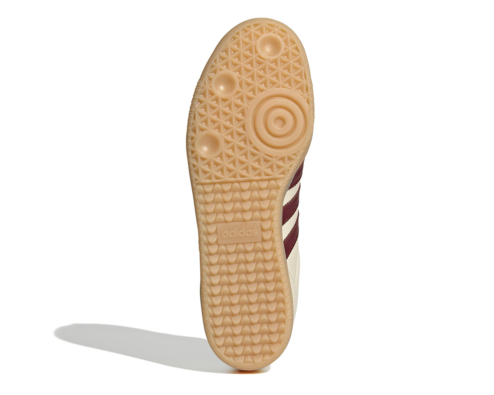 Adidas Bej Adidas Samba OG