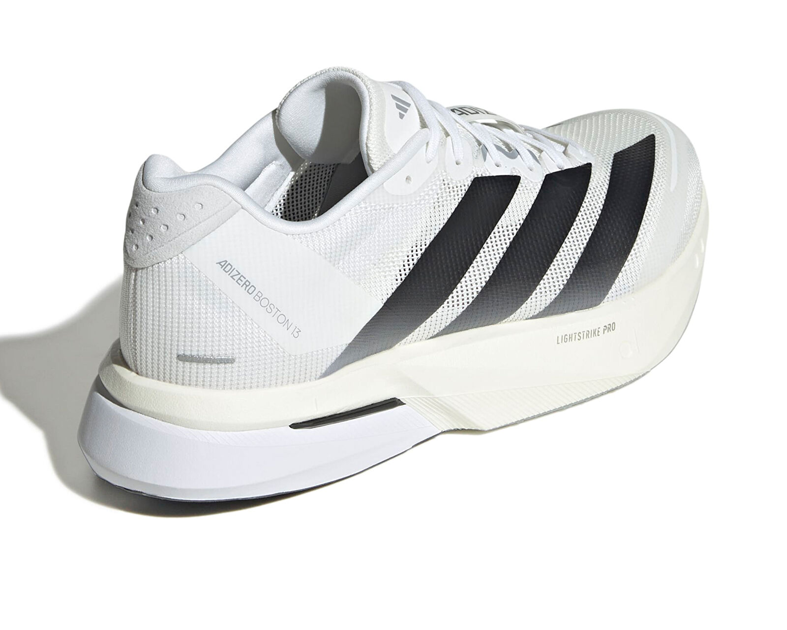 Adidas Beyaz Adidas Adizero Boston 13