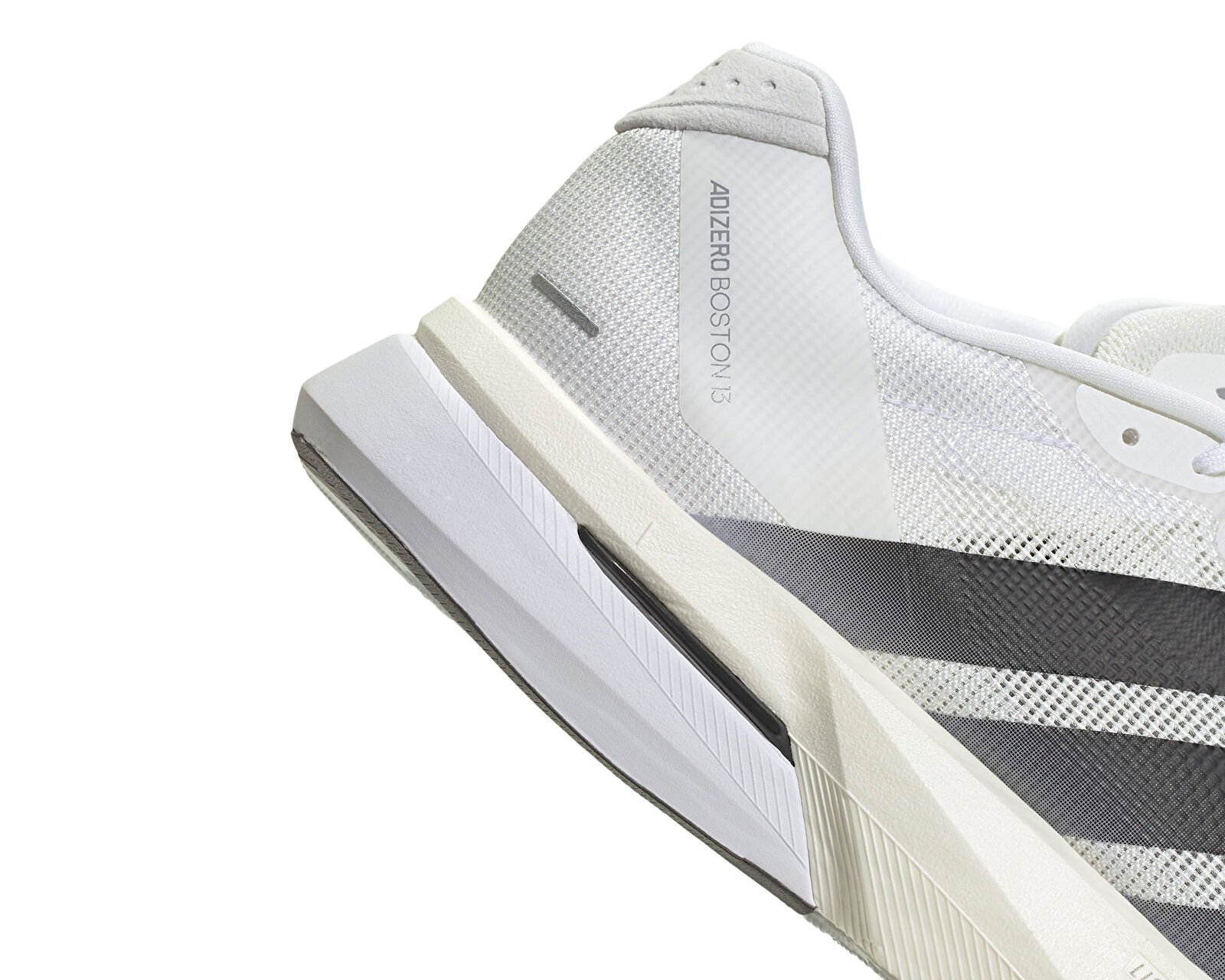 Adidas Beyaz Adidas Adizero Boston 13