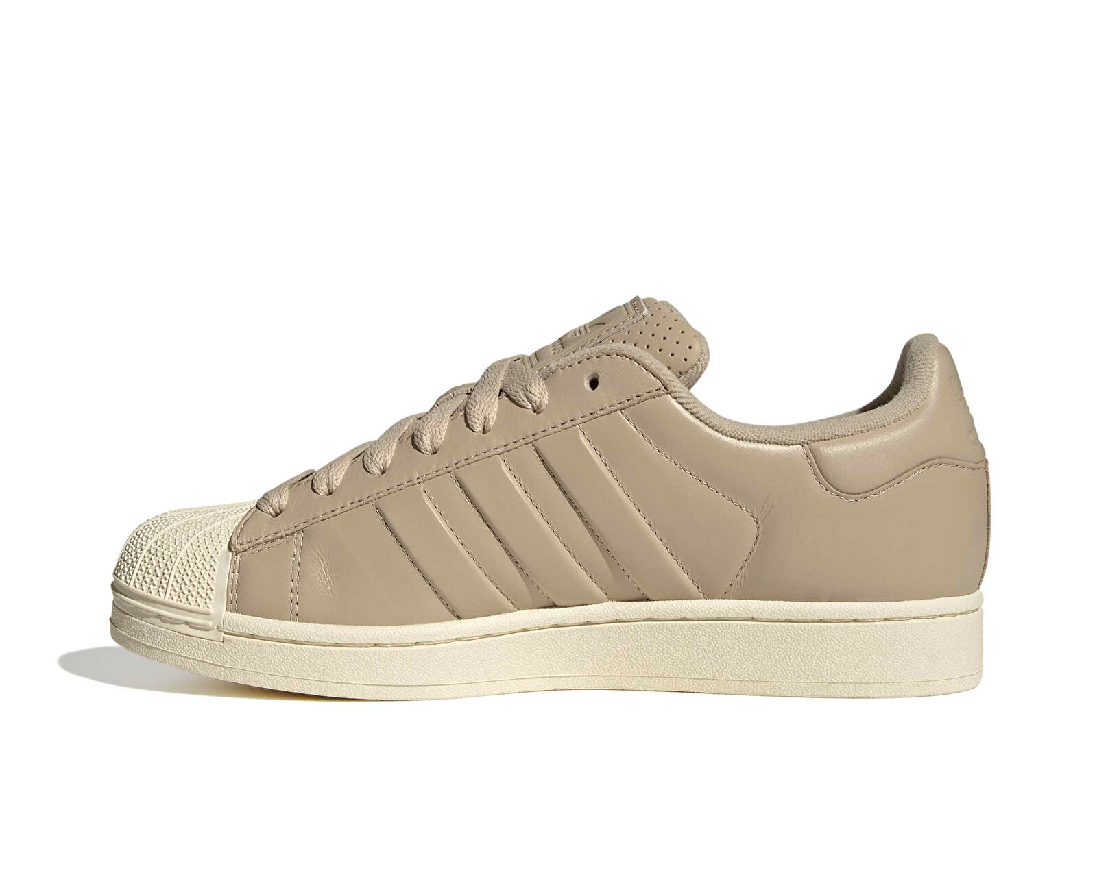 Adidas Bej Adidas Superstar II