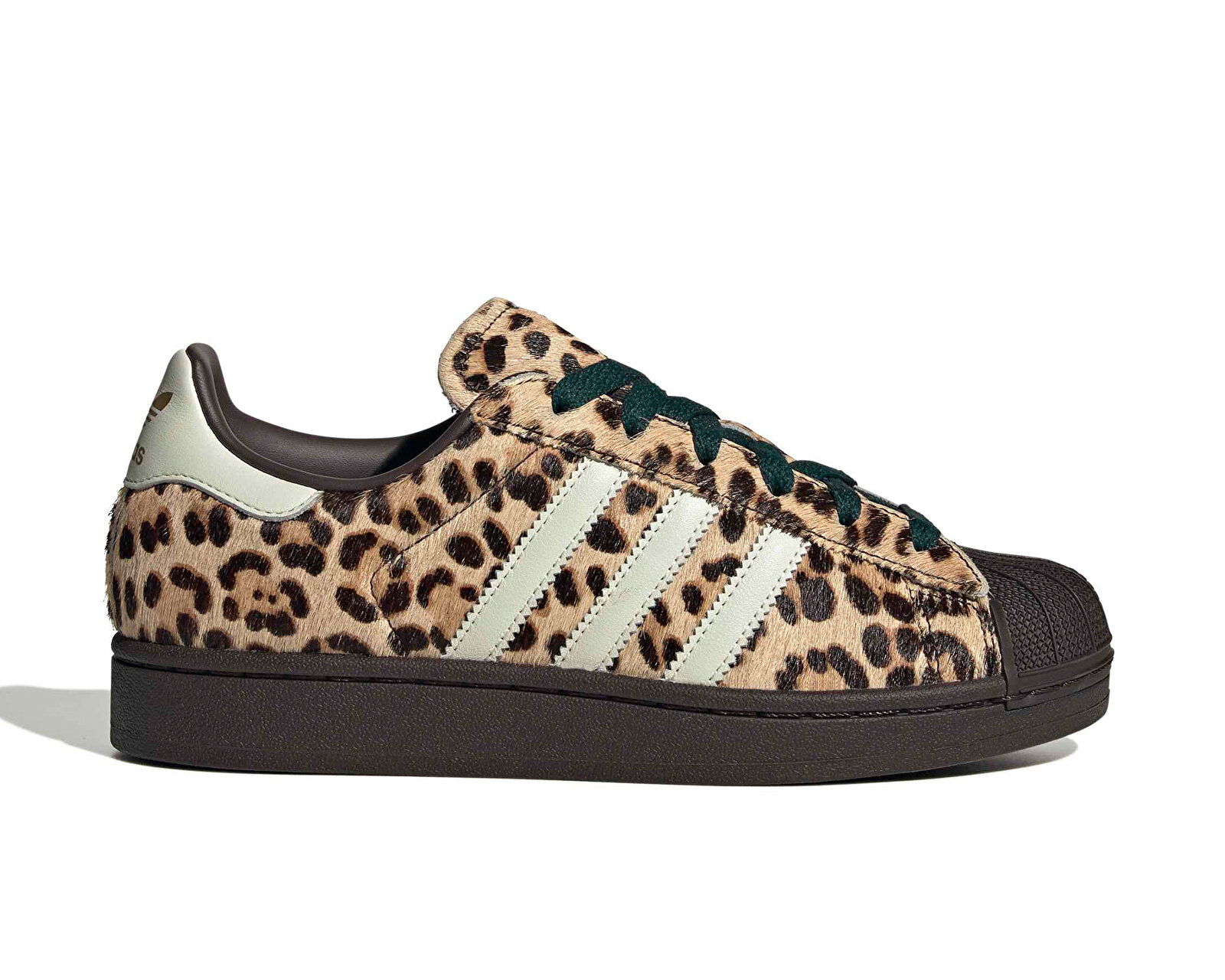 Adidas Kahverengi Adidas Superstar II