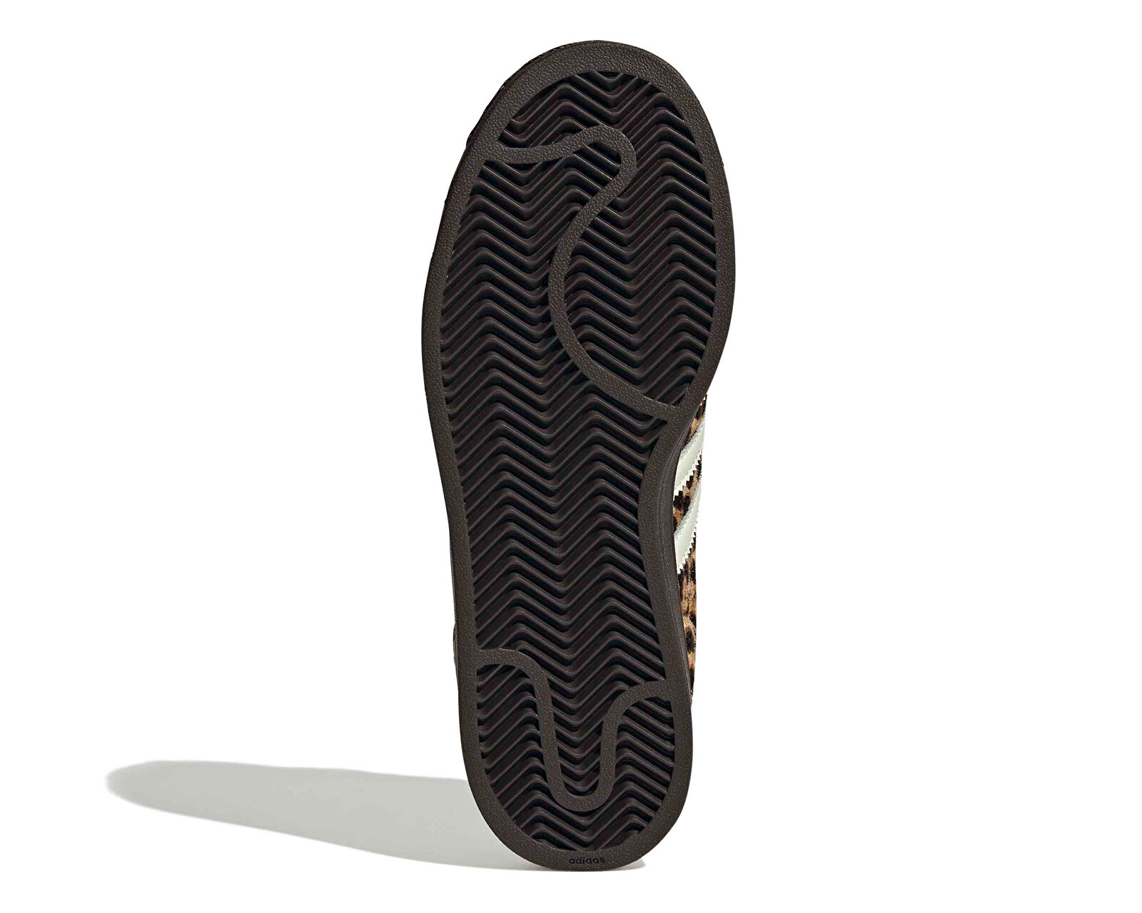 Adidas Kahverengi Adidas Superstar II