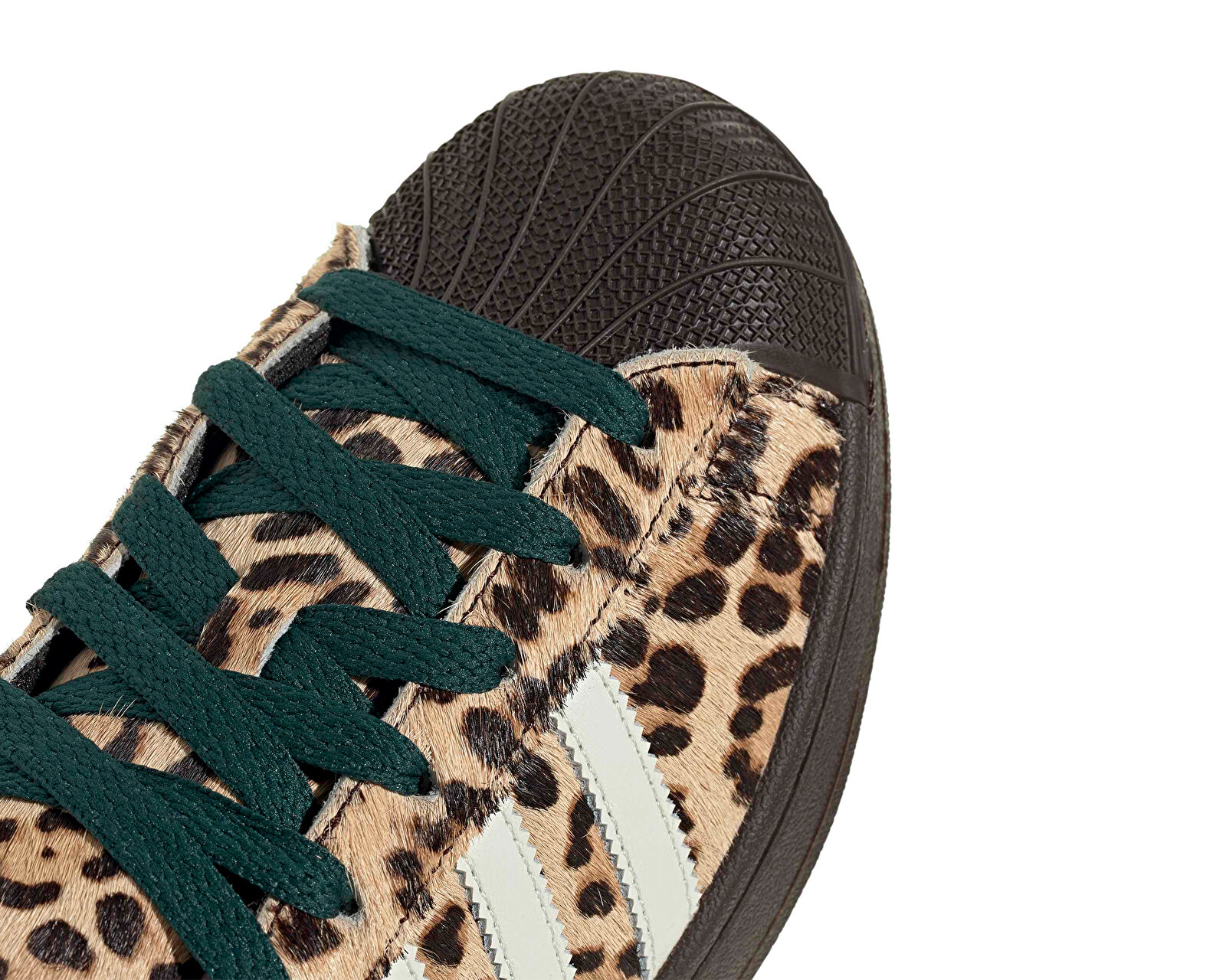 Adidas Kahverengi Adidas Superstar II