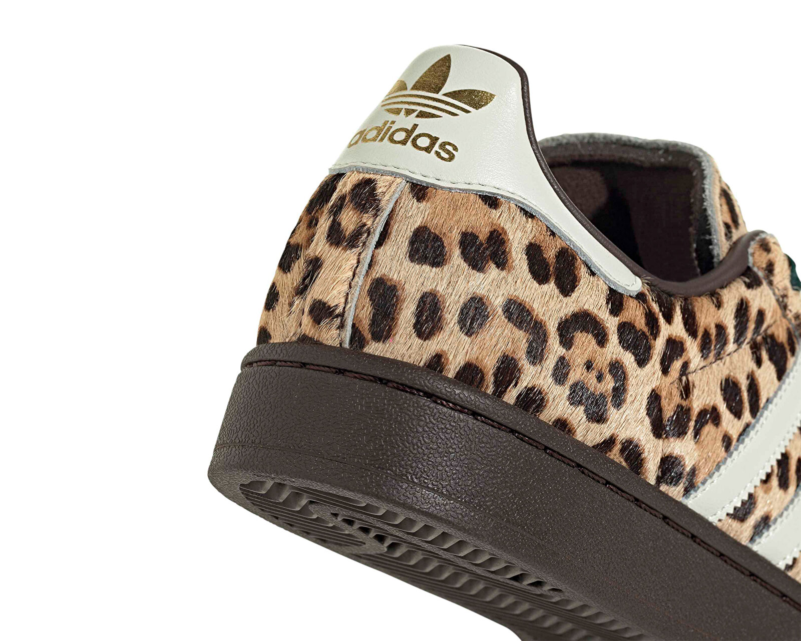 Adidas Kahverengi Adidas Superstar II