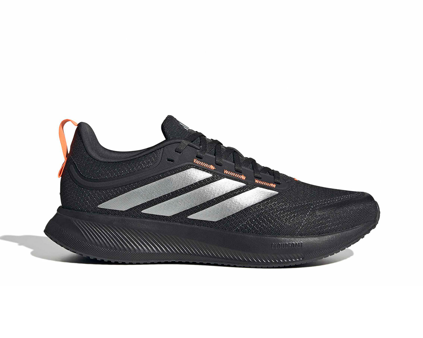 Adidas Siyah Adidas Runblaze